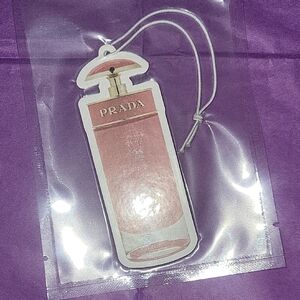 Air Freshie, Inspired By.